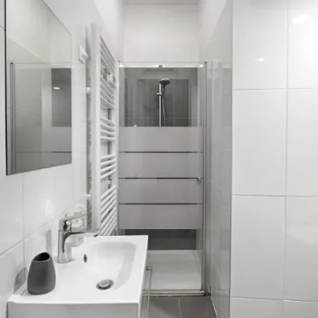 Apartmán Fantin Latour Confortable 2p Seine Et Tour Eiffel *