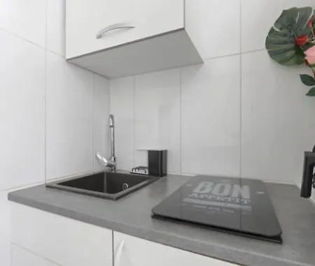 Apartman Fantin Latour Confortable 2p Seine Et Tour Eiffel