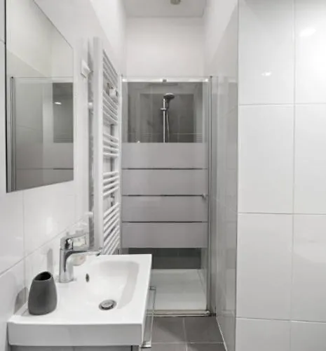 Διαμέρισμα Fantin Latour Confortable 2p Seine Et Tour Eiffel *